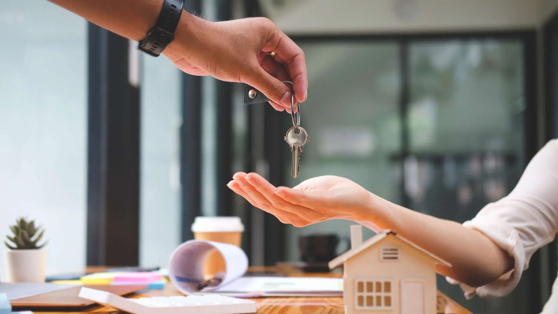 Dubai Property Management
